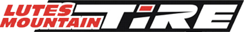 www.lutesmountaintire.ca Logo